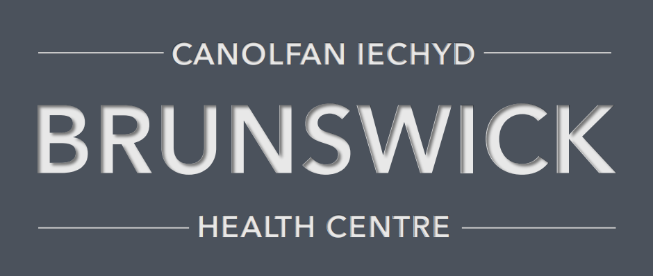 Website logo